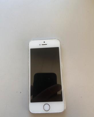IPhone 5 S
