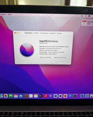 MacBook Pro 13