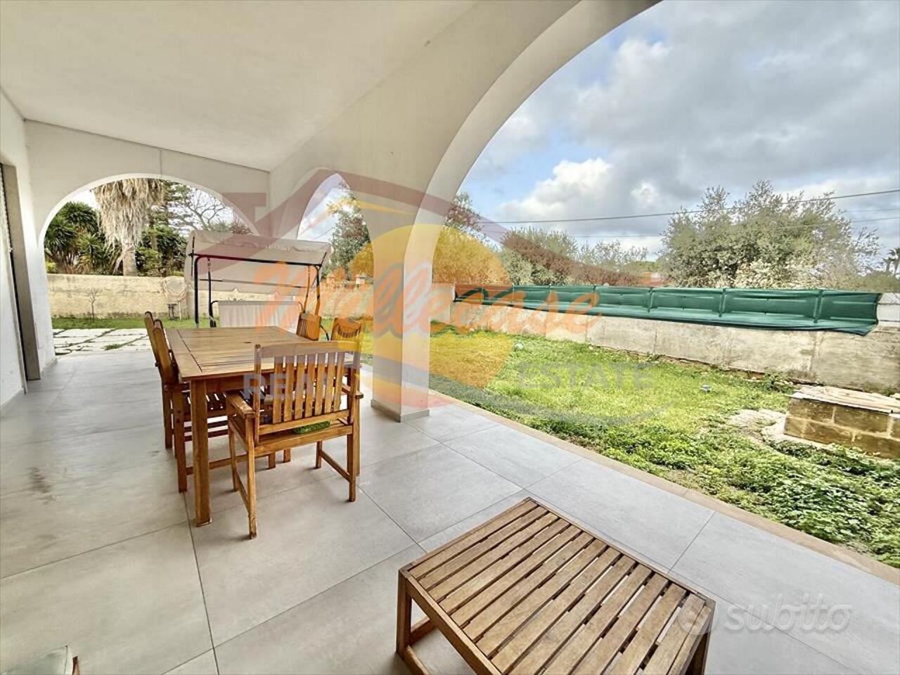 Appartamento – Siracusa, Fanusa - Vista 4