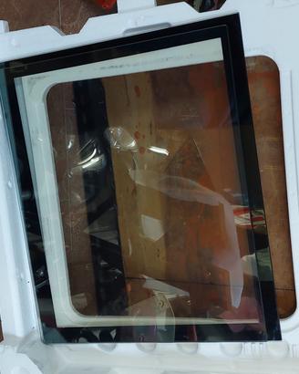 Vetro Inter. Porta Forno Electrolux mod RZB2100AON