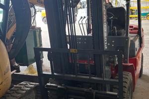 Carrello Plus Power 25