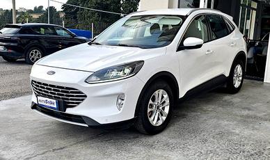 Ford Kuga 1.5 ecoblue Titanium Business 2wd 120cv 