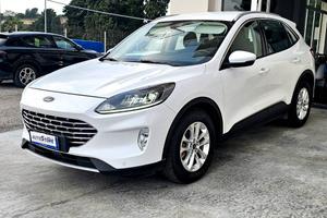 Ford Kuga 1.5 ecoblue Titanium Business 2wd 120cv 