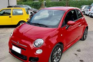 500 Sport - 1.3 mtj 95cv - 2016