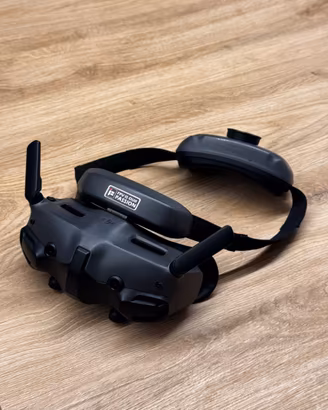 Dji goggles 3