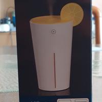 Umidificatore portatile 