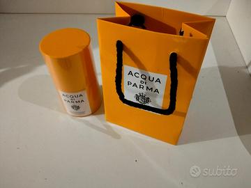 Profumo  Acqua di Parma fragranza Buongiorno