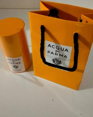 Profumo  Acqua di Parma fragranza Buongiorno