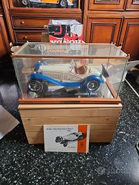 Pocher 1:8 Alfa Romeo Spider Touring Gran Spo