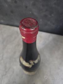 Amarone Botter 1964