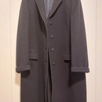 Cappotto nero Ballantyne