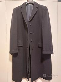 Cappotto nero Ballantyne