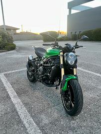 Benelli 752s
