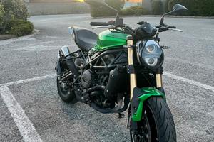 Benelli 752s
