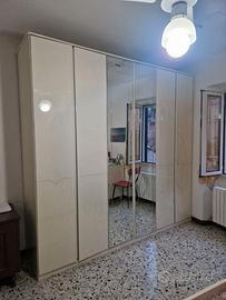 Camera da Letto Completa