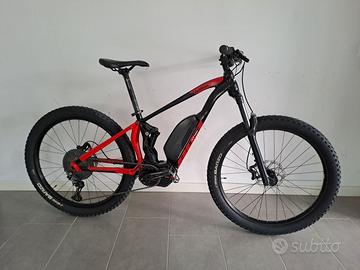 Bicicletta elettrica Wilier e803 TRB Full Tgl. S