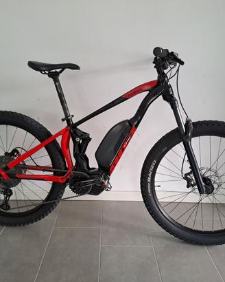 Bicicletta elettrica Wilier e803 TRB Full Tgl. S