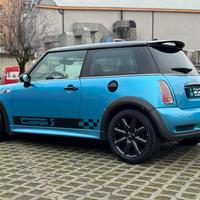 Ricambi Mini Cooper S r53 R50 R52 Cabrio 