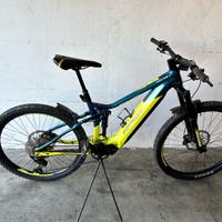 Merida e one-Sixty 500