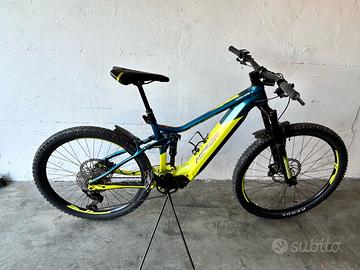 Merida e one-Sixty 500