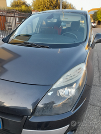 Scenic 1.5 dci