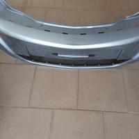 paraurti Opel Zafira B grigio