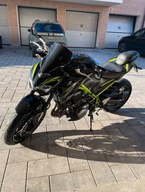 Kawasaki Z900