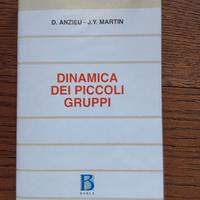 Dinamica dei piccoli gruppi
