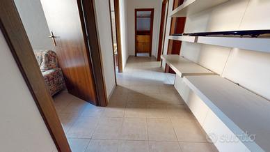 Via Livorno. Perfetto investimento