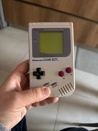 Game Boy Fat DMG-01