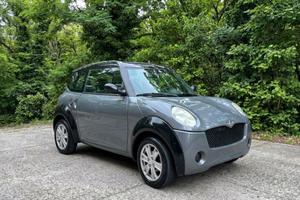 Microcar chatenet ch26 del 2011 diesel