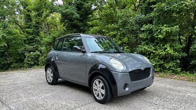 Microcar chatenet ch26 del 2011 diesel