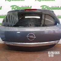 PORTELLONE PER OPEL ASTRA H GTC 2006