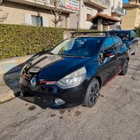 Renault Clio 1.2 live 2013 perfetta EURO 6