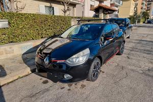 Renault Clio 1.2 live 2013 perfetta EURO 6