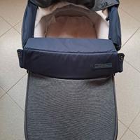 Trio Inglesina Electa