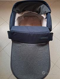 Trio Inglesina Electa