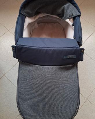 Trio Inglesina Electa