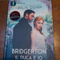 bridgerton il duca e io