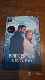 bridgerton il duca e io