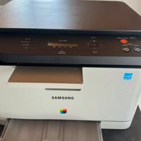 stampante Samsung clx-3305