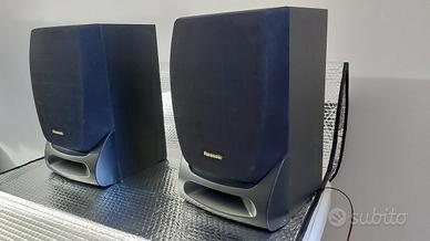 Casse altoparlanti Panasonic