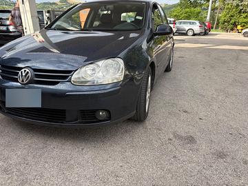 Golf 5