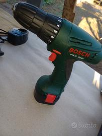 avvitatore bosh 