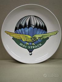 Piatti in ceramica personalizzati