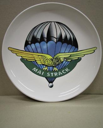 Piatti in ceramica personalizzati