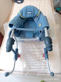 seggiolino portatile Chicco 