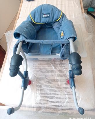 seggiolino portatile Chicco 