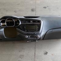 Cruscotto KIA Ceed SW anno 2016
