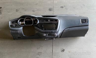 Cruscotto KIA Ceed SW anno 2016